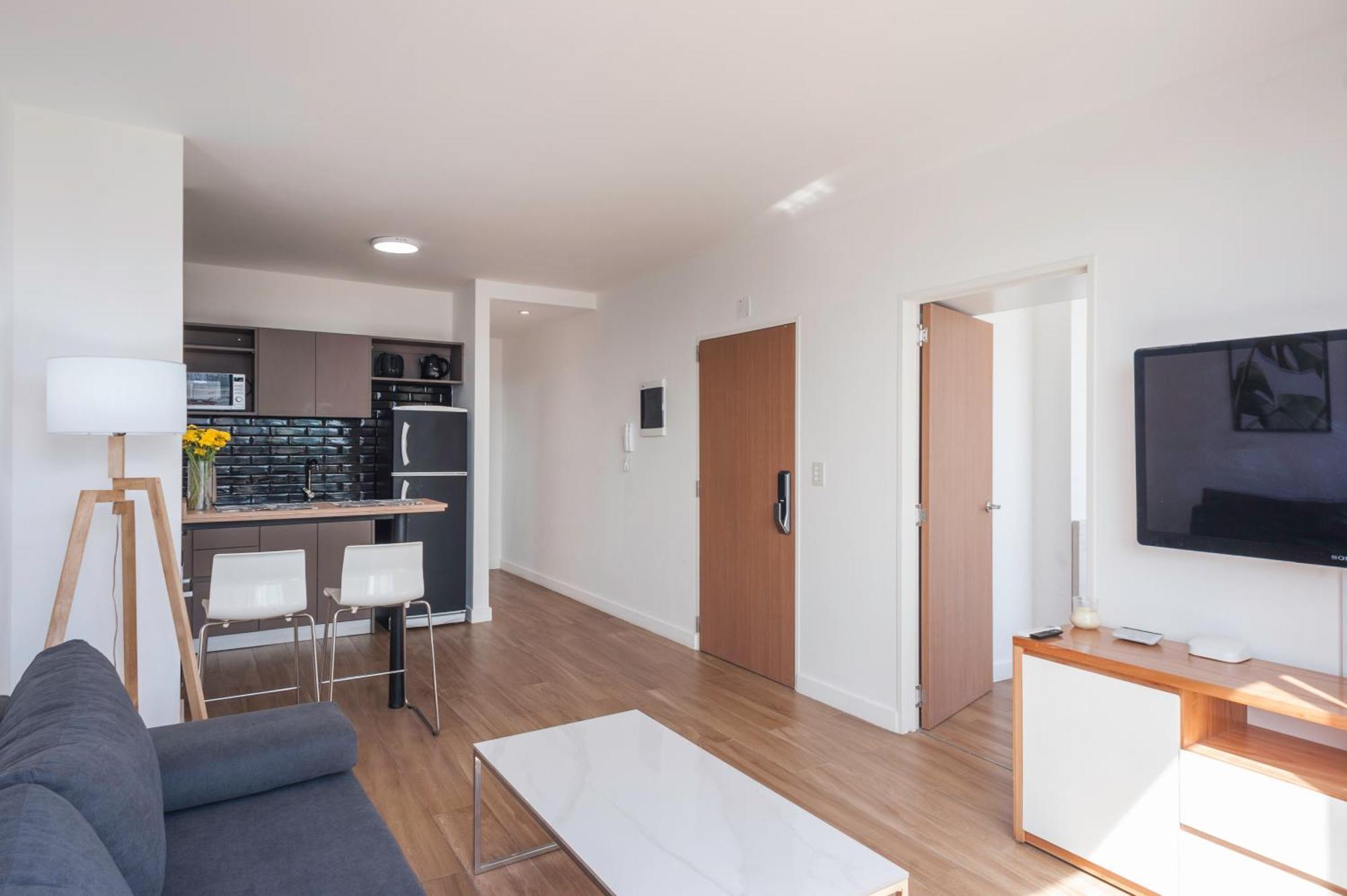 Cloudba Guatemala Hollywood Apartments Буэнос-Айрес Экстерьер фото