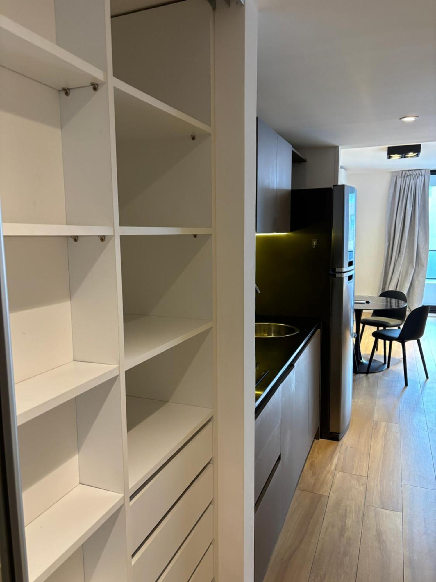 Cloudba Guatemala Hollywood Apartments Буэнос-Айрес Экстерьер фото