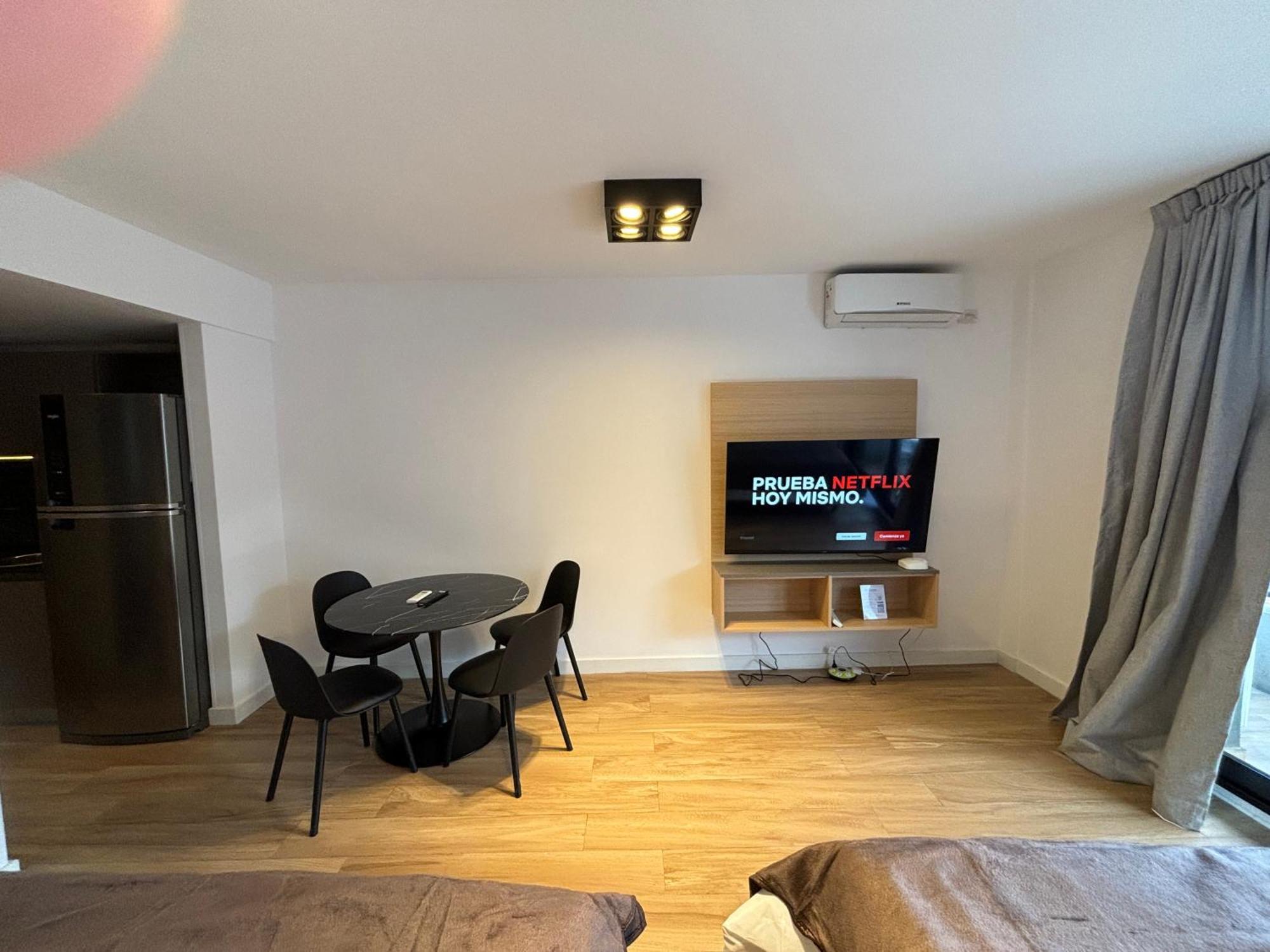 Cloudba Guatemala Hollywood Apartments Буэнос-Айрес Экстерьер фото